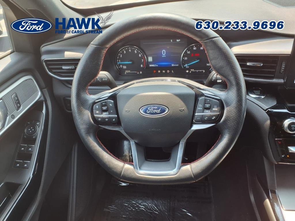 2022 FORD EXPLORER - Image 18