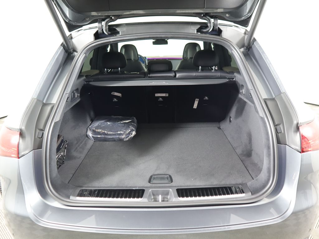 2026 Mercedes Benz EQE SUV 4MATIC photo 30