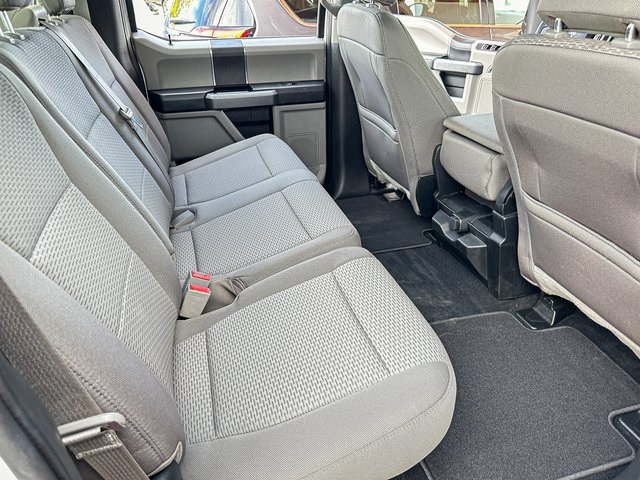 2020 Ford F-150 XLT photo 34