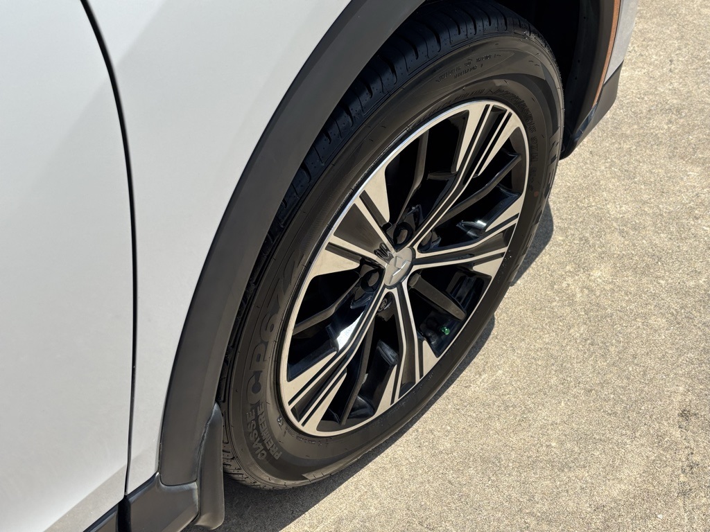 2022 Mitsubishi Eclipse Cross SEL photo 25
