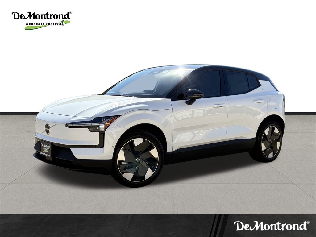 2026 Volvo EX30 Ultra's photo