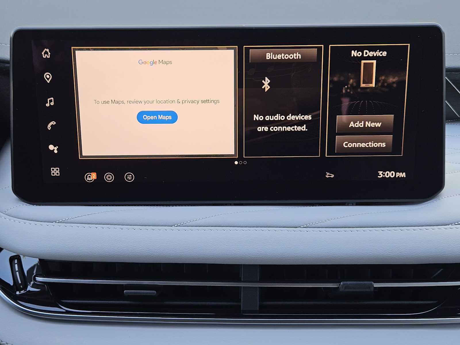 2026 Infiniti QX60 Autograph AWD photo 8
