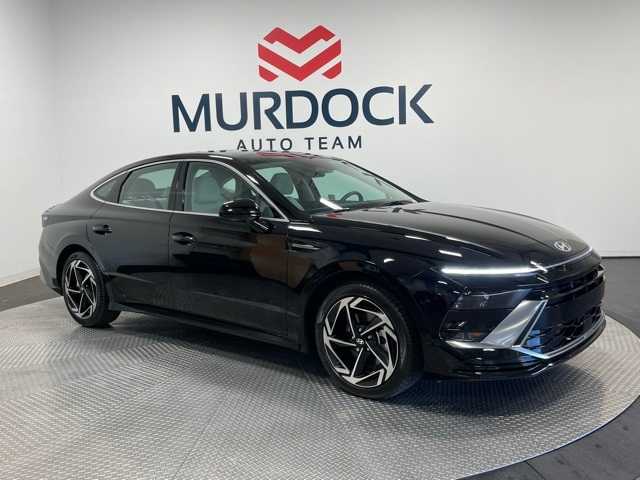 2024 Hyundai Sonata SEL Convenience photo 3