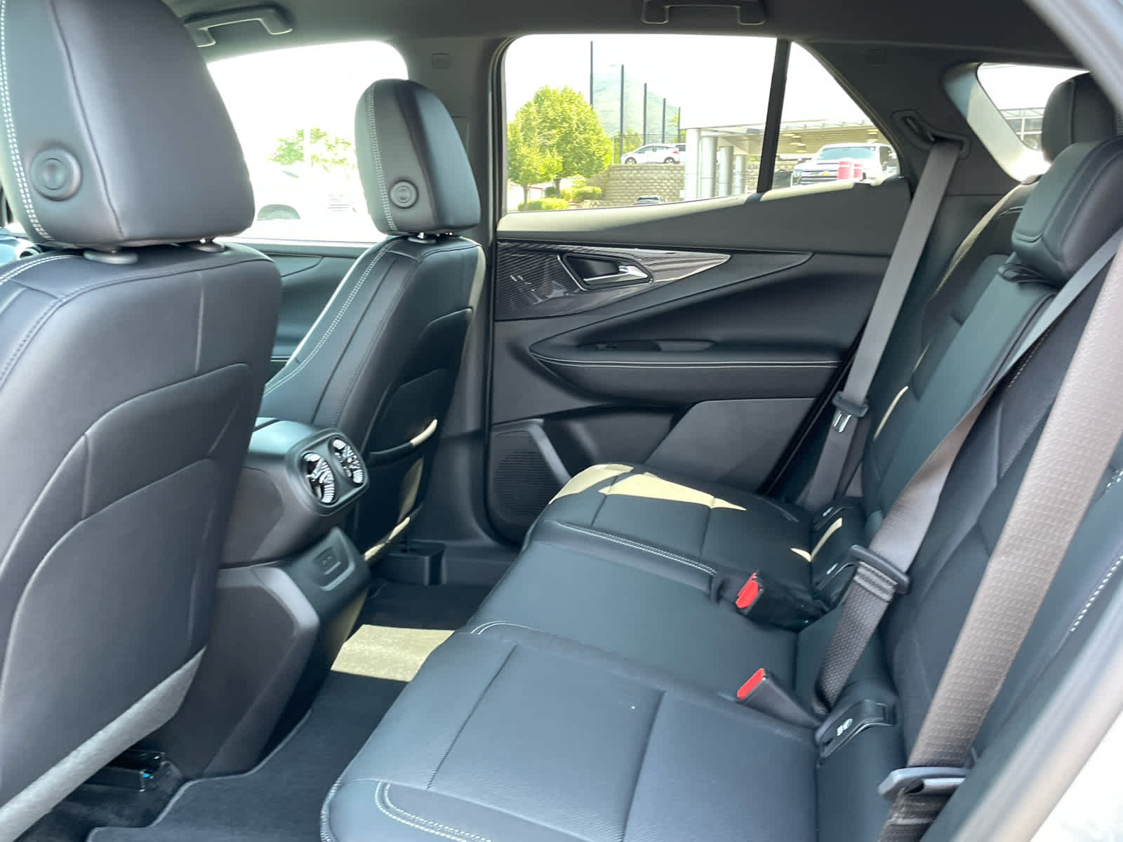 2025 Chevrolet Blazer EV photo 19