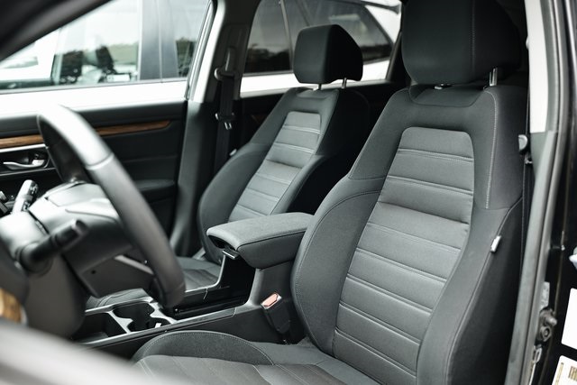 2021 Honda CR-V EX photo 20