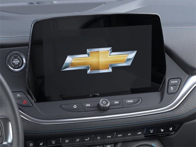 2025 Chevrolet Blazer RS photo 18