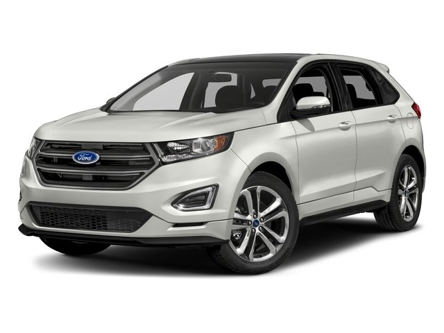 2018 Ford Edge Sport's photo