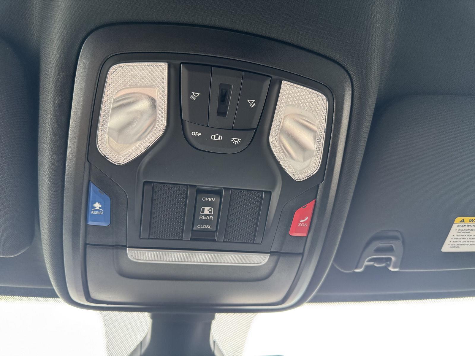 2024 Ram 2500 Big Horn photo 20