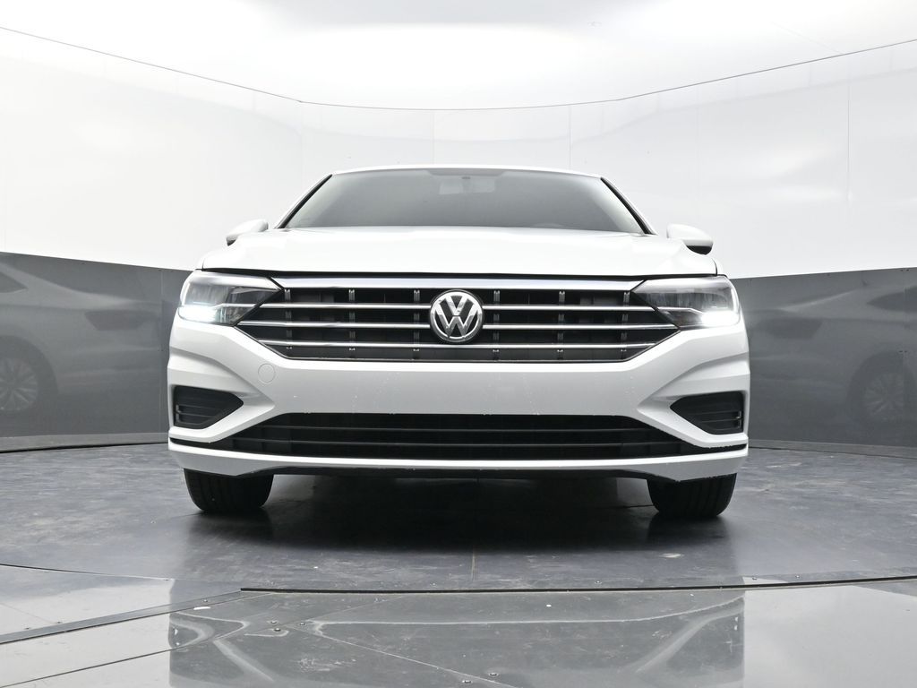 2019 Volkswagen Jetta 1.4T S photo 19