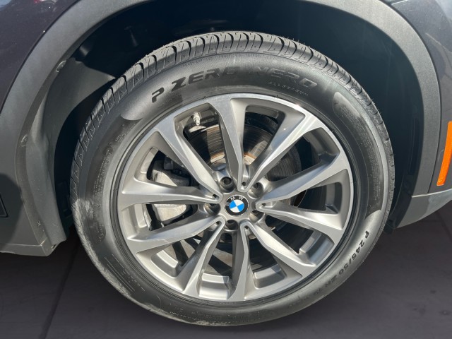 2019 Bmw X3 xDrive30i photo 14