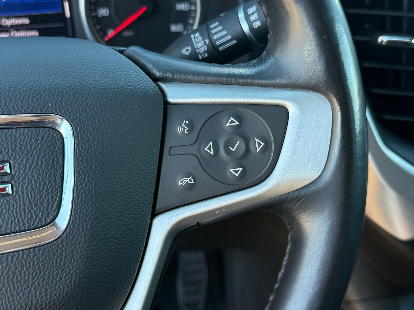 2020 Gmc Acadia SLT photo 14