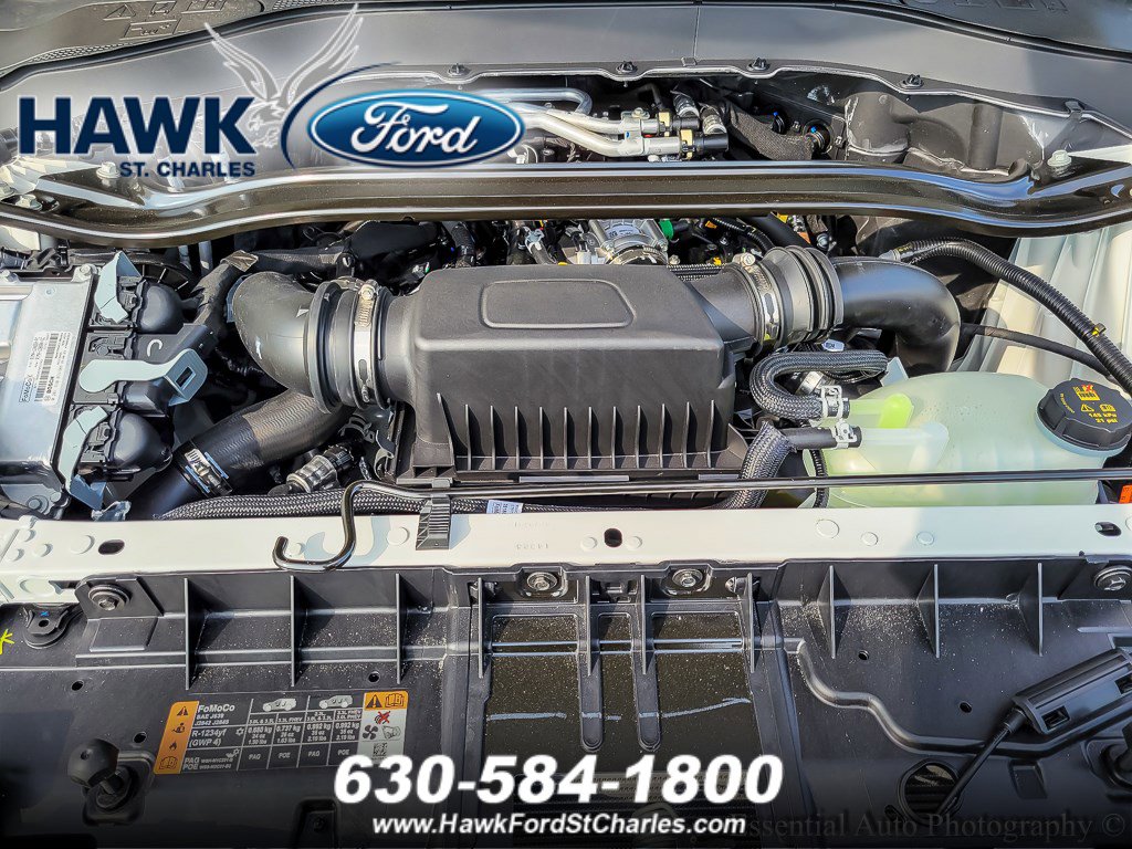 2025 FORD EXPLORER - Image 20