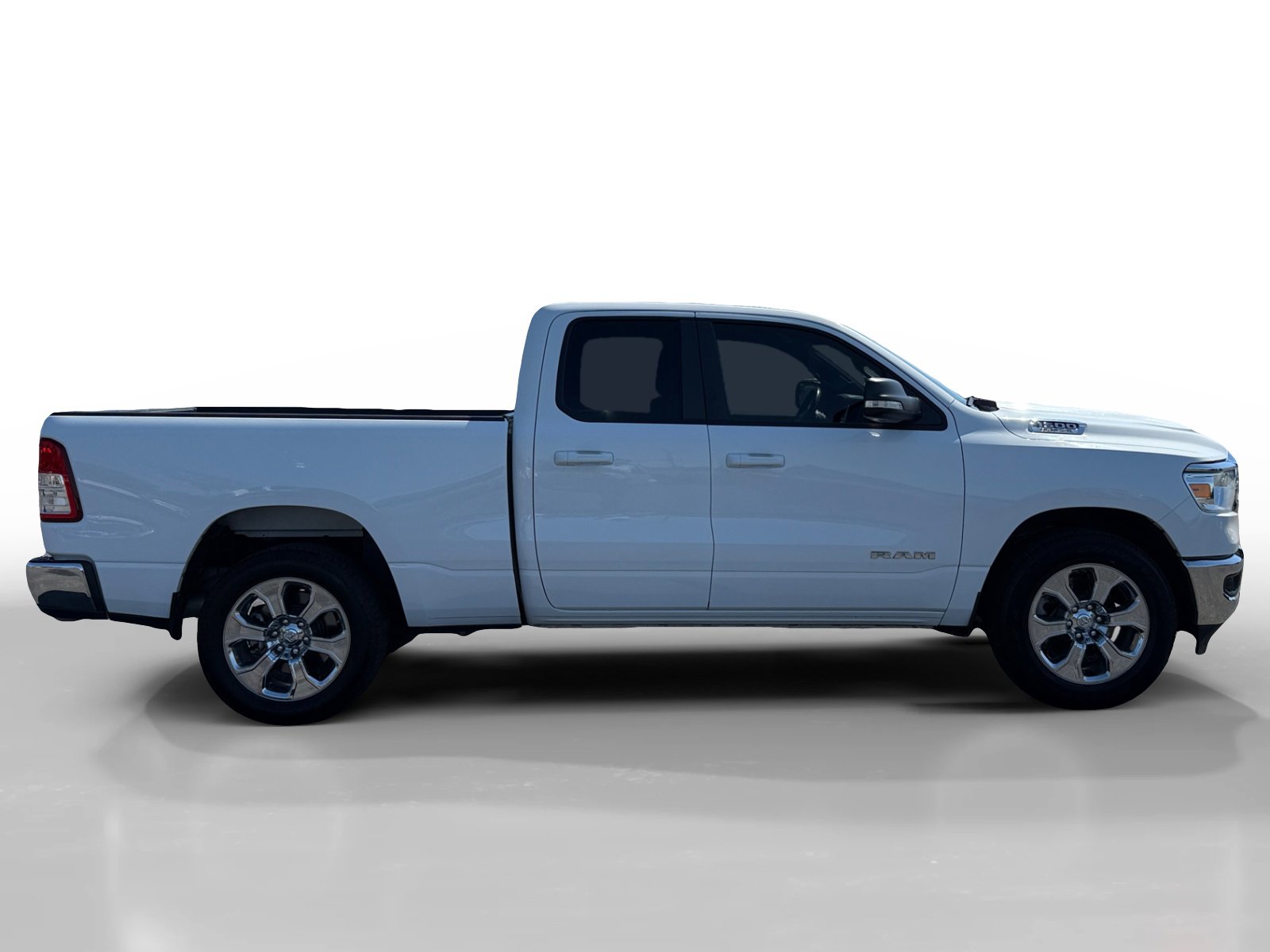 2022 Ram 1500 Big Horn Lone Star photo 6