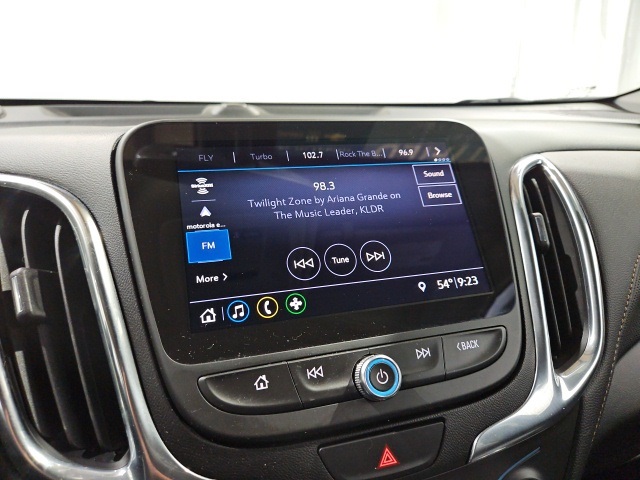 2020 Chevrolet Equinox Premier photo 22