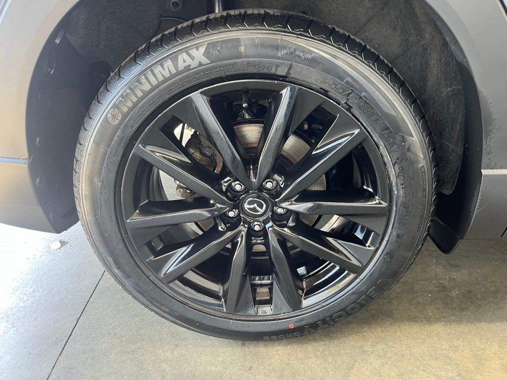 2023 Mazda CX-9 Carbon photo 21