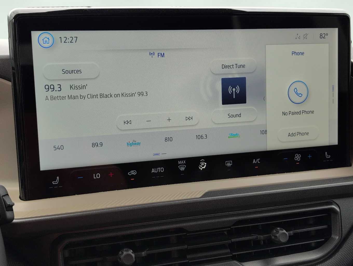 2025 Ford Bronco Sport Big Bend photo 18