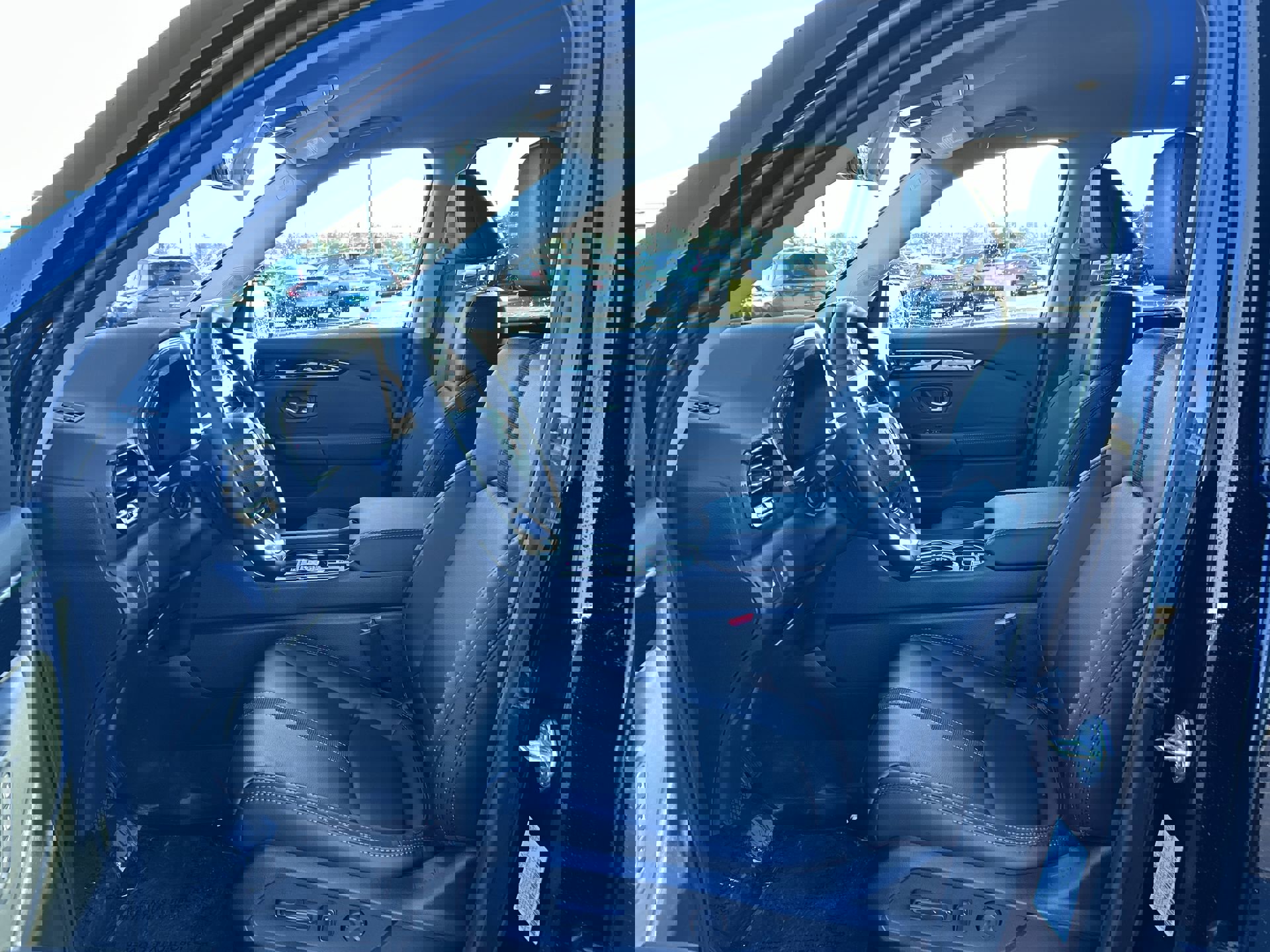 2025 Honda Pilot EX-L photo 11
