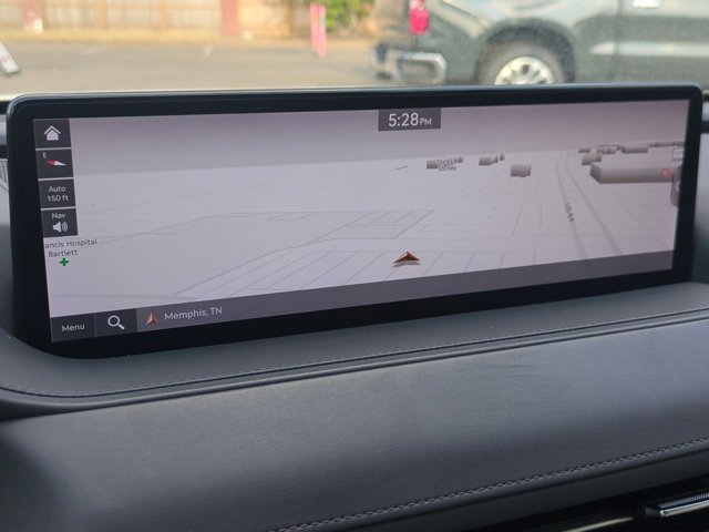2021 Genesis G80 3.5T photo 12