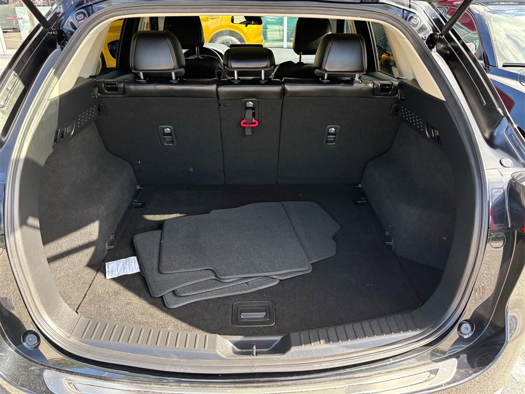 2022 Mazda CX-5 2.5 Select photo 15