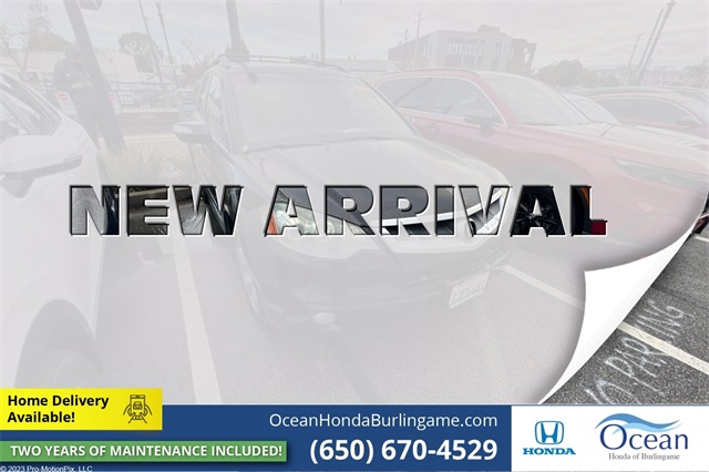 2009 Acura RDX Base's photo