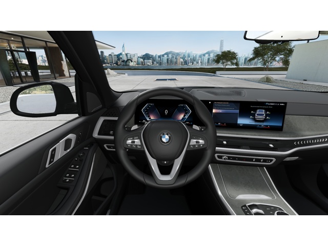 2026 Bmw X5 xDrive40i photo 13