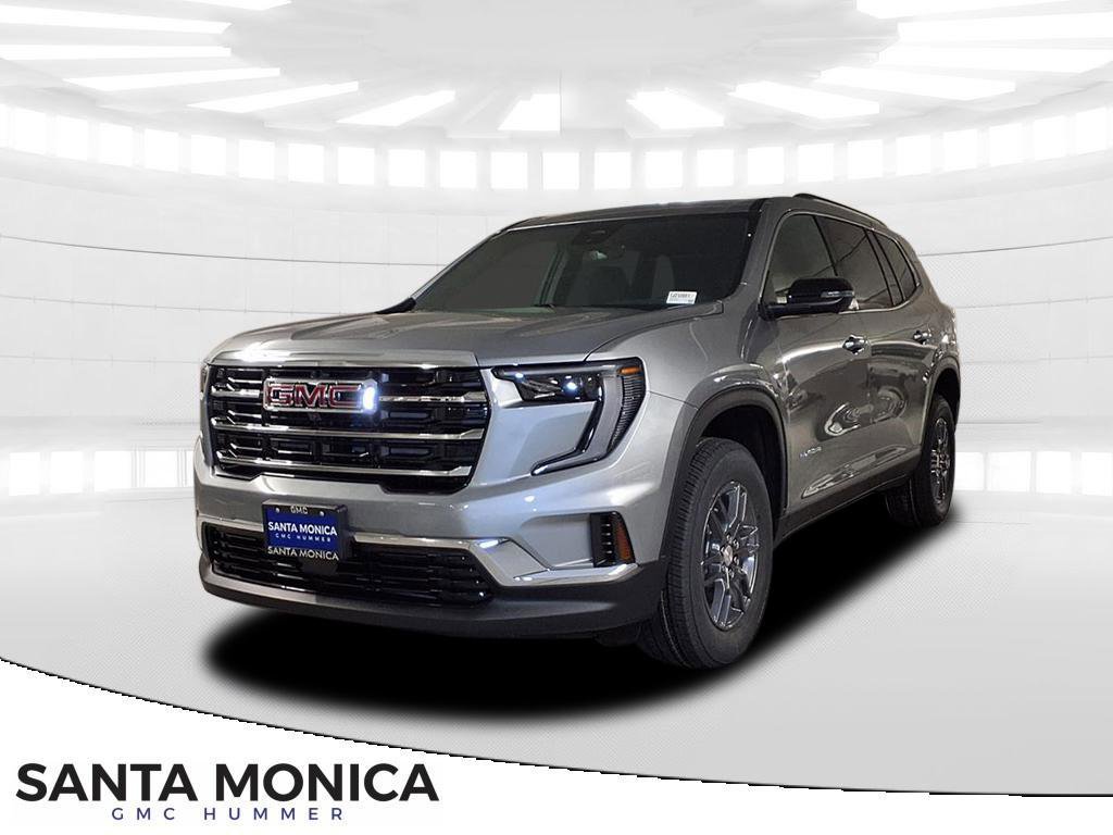 2026 GMC Acadia Elevation's photo