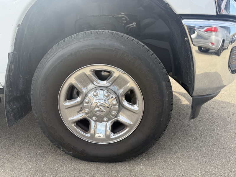 2024 Ram 2500 Tradesman photo 4