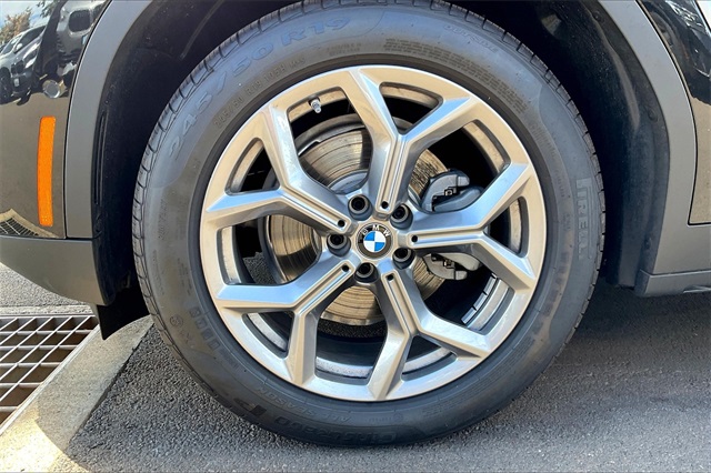 2024 Bmw X3 sDrive30i photo 9