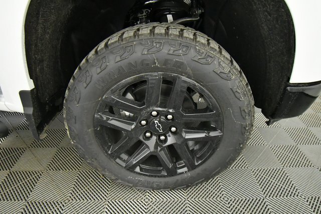 2025 Chevrolet Silverado 1500 LT Trail Boss photo 15