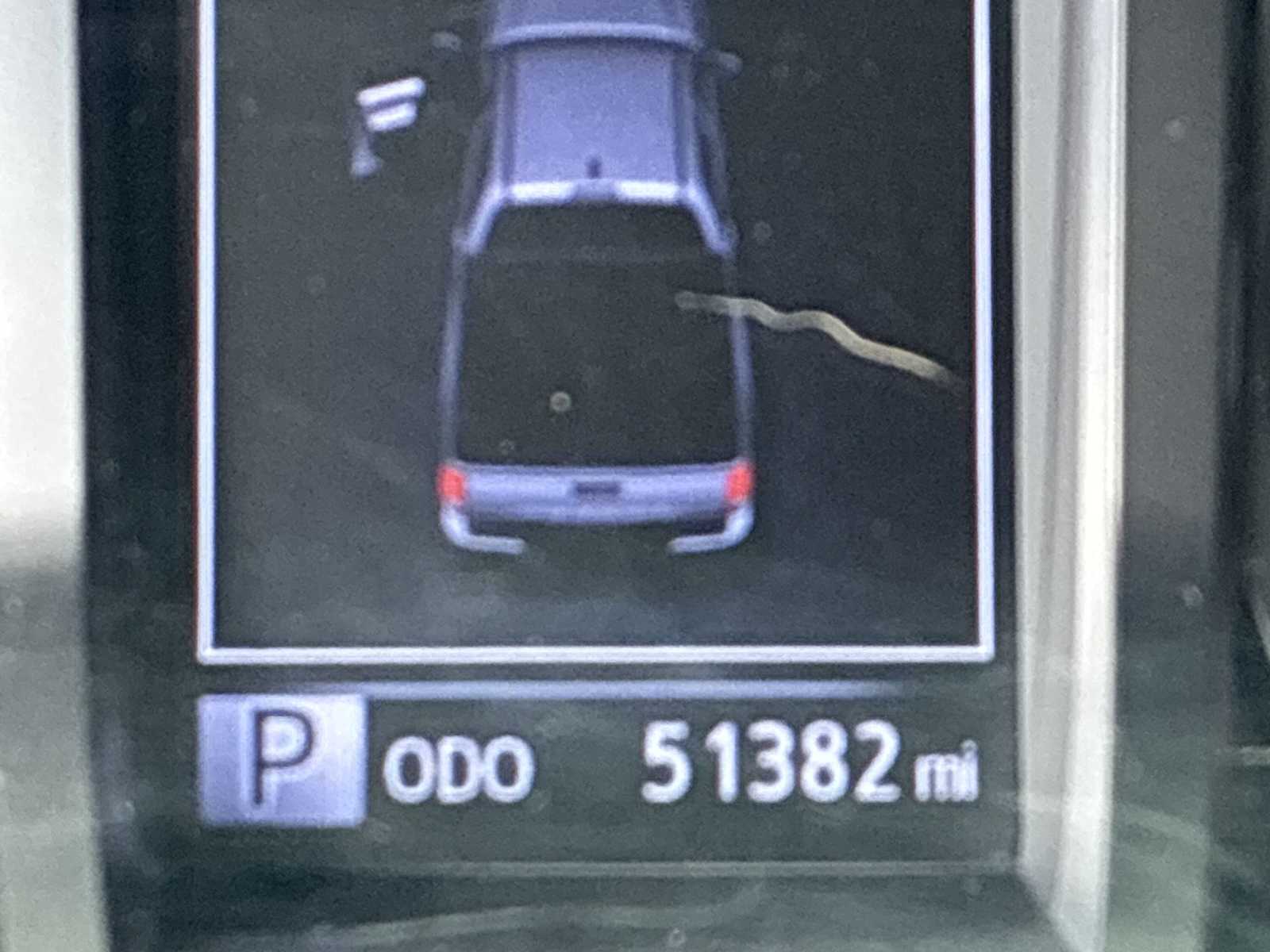 2020 Toyota Tacoma SR V6 photo 12