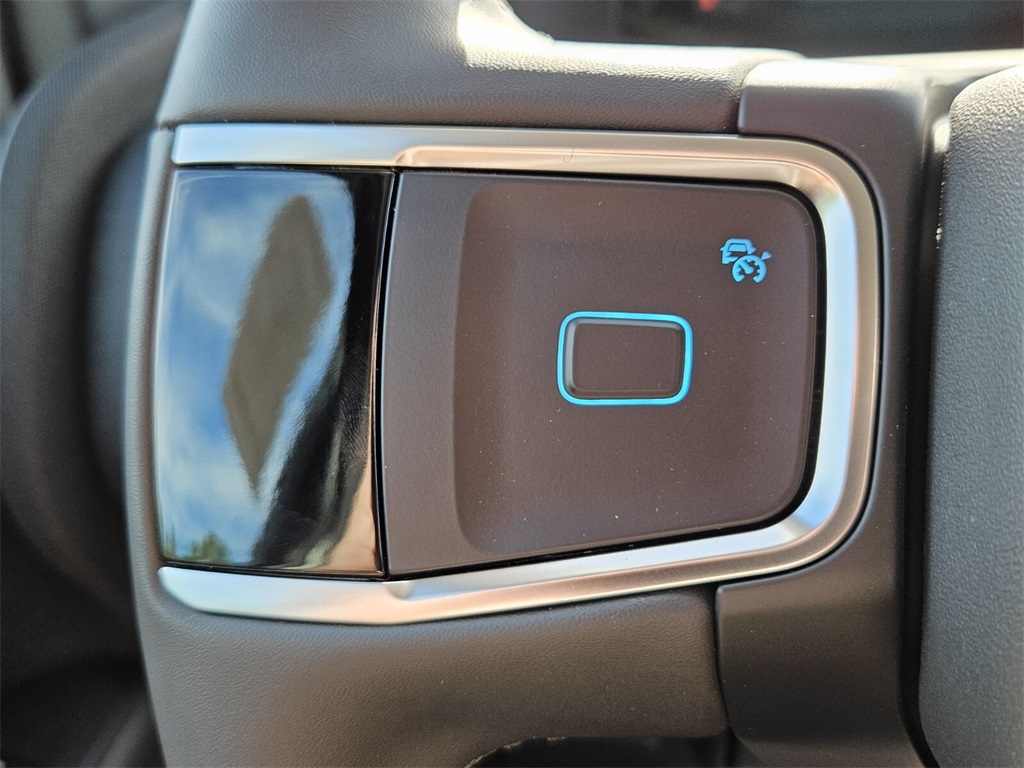 2025 Ford Expedition photo 18