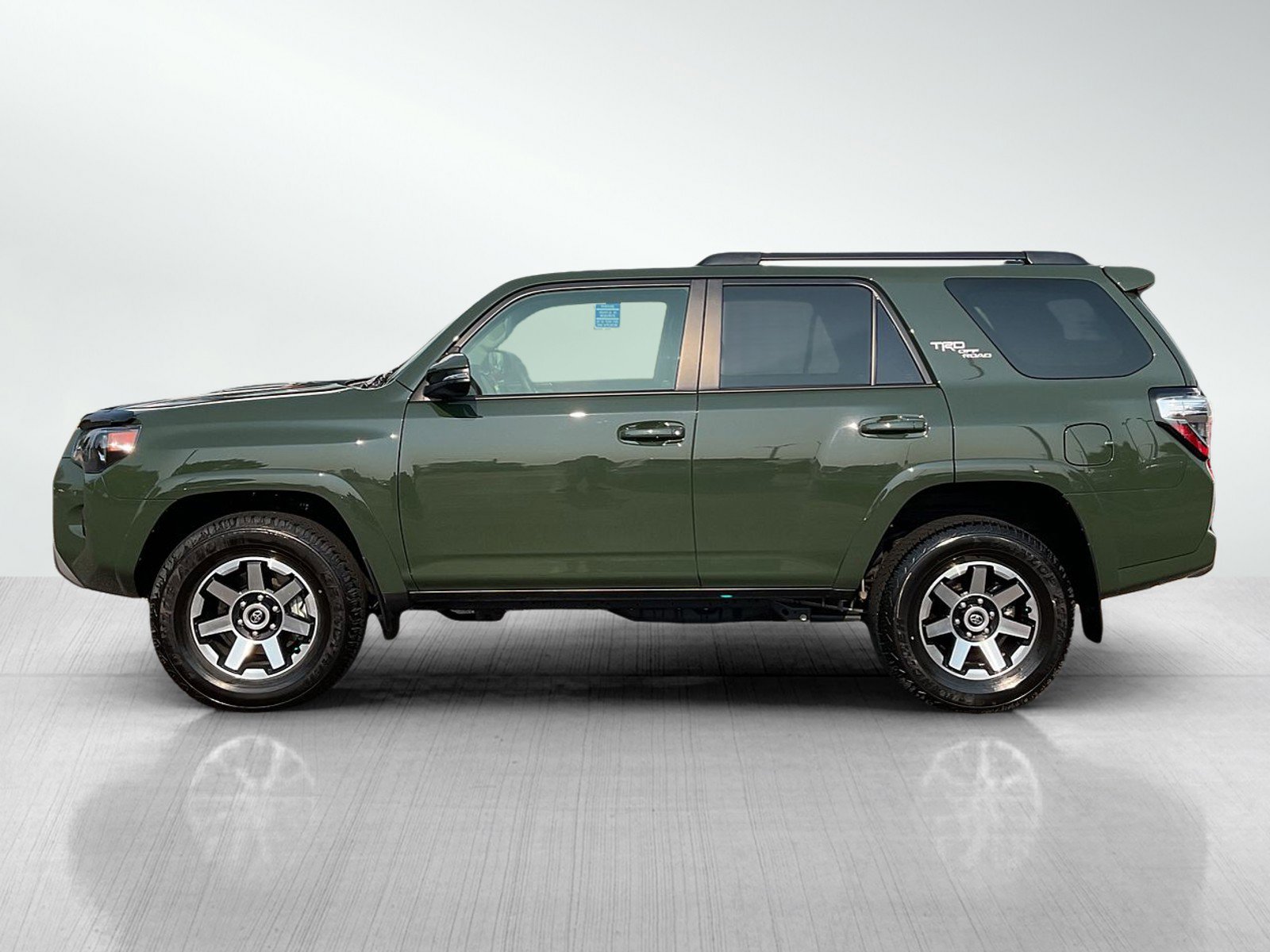 Used 2022 Toyota 4Runner TRD Off-Road Premium with VIN JTERU5JR1N6075084 for sale in Brainerd, Minnesota