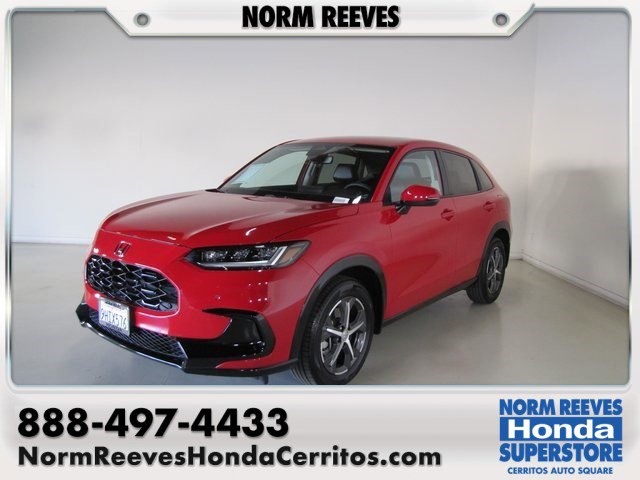 2024 Honda HR-V EX-L