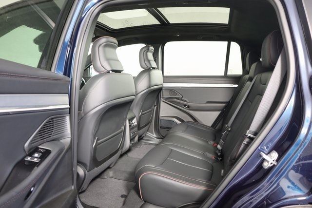 2025 Jeep Wagoneer S Launch Edition photo 7