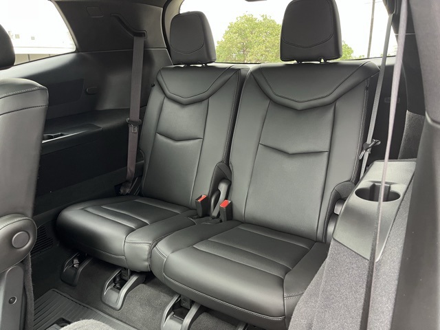 2025 Cadillac XT6 Premium Luxury photo 26
