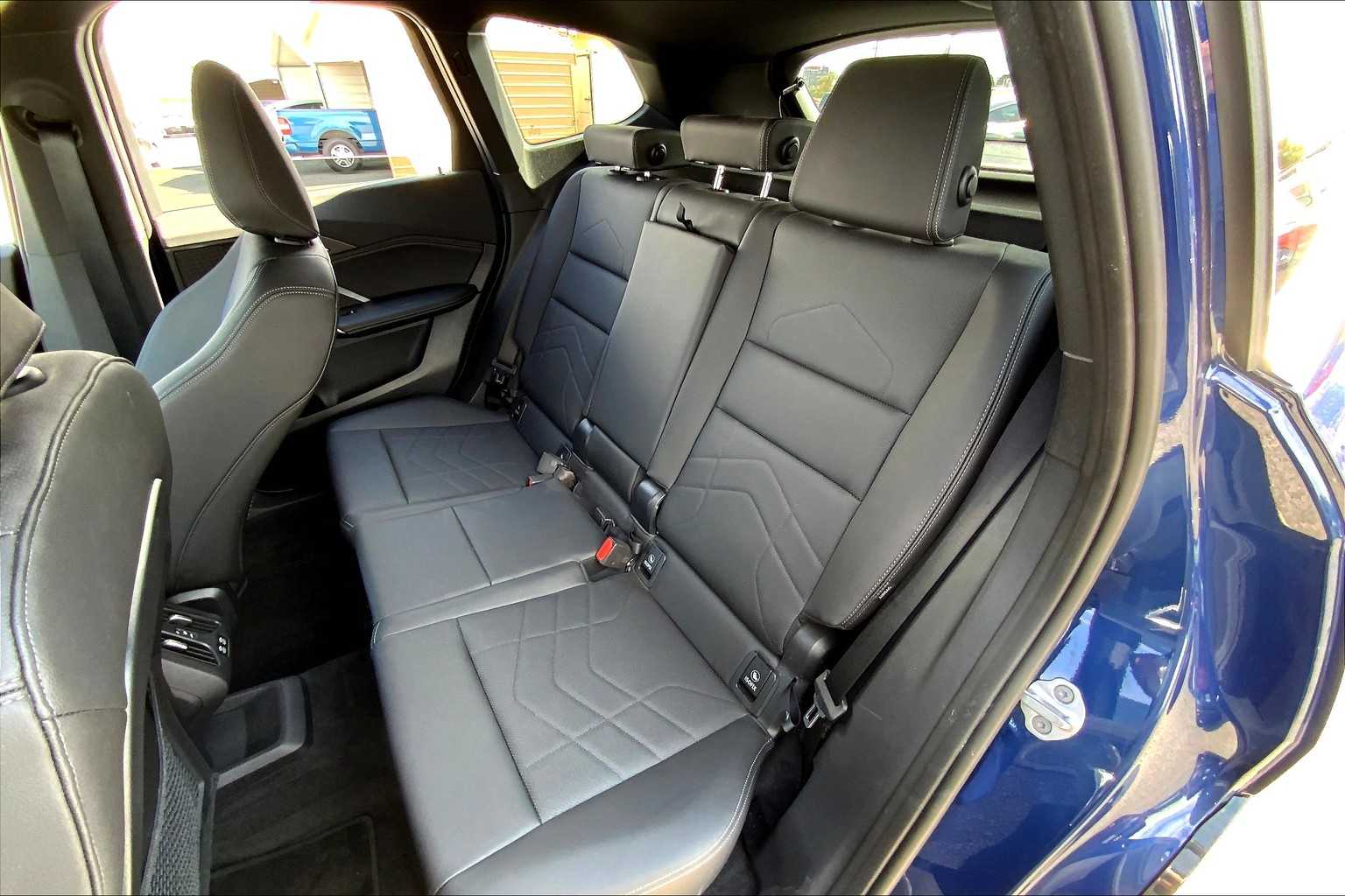 2023 Bmw X1 XDrive28i photo 18