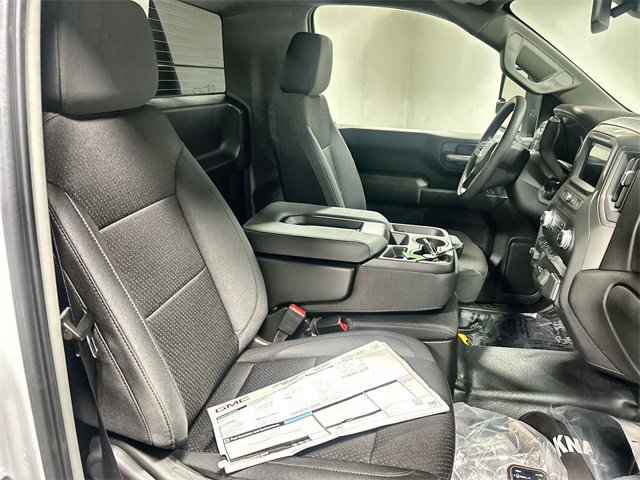 2025 Gmc Sierra 3500 HD Pro photo 23