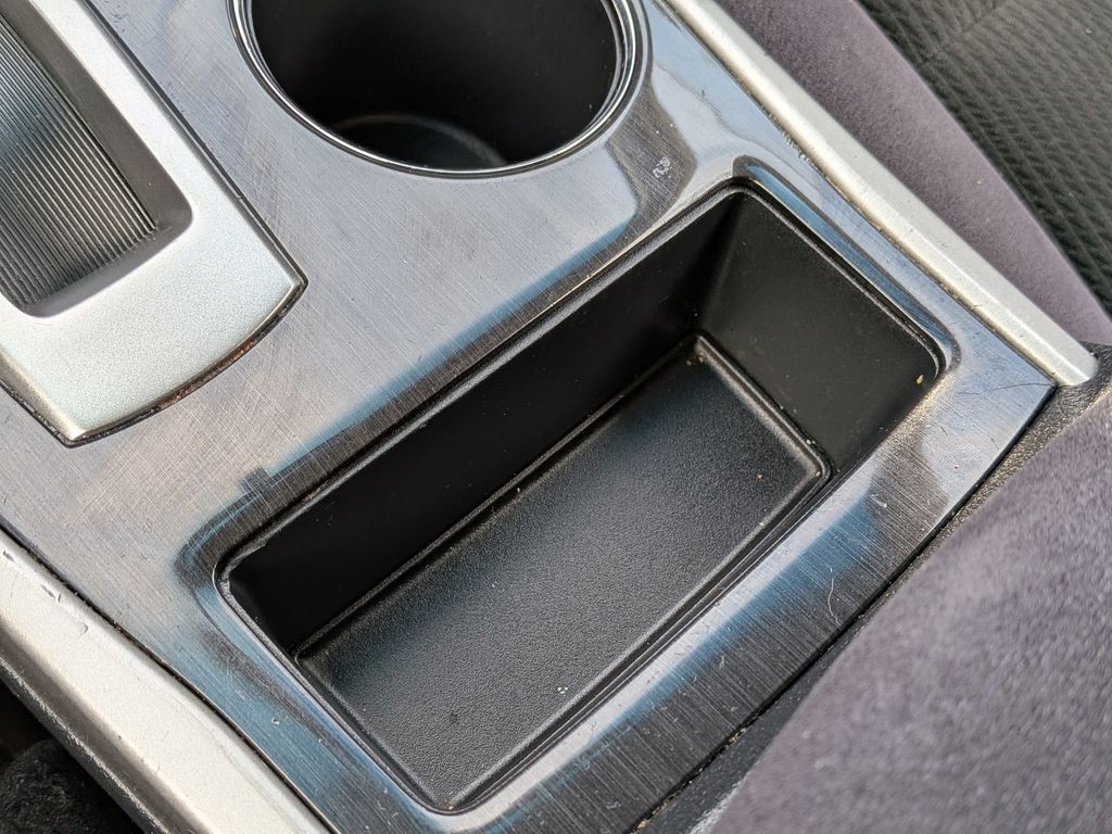 2013 Nissan Altima 2.5 SV photo 22