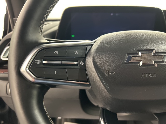 2024 Chevrolet Traverse Z71 photo 11