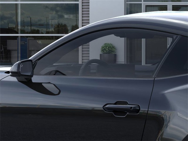 2025 Ford Mustang GT photo 17