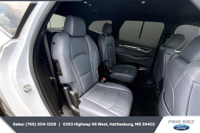 2024 Buick Enclave Premium photo 18