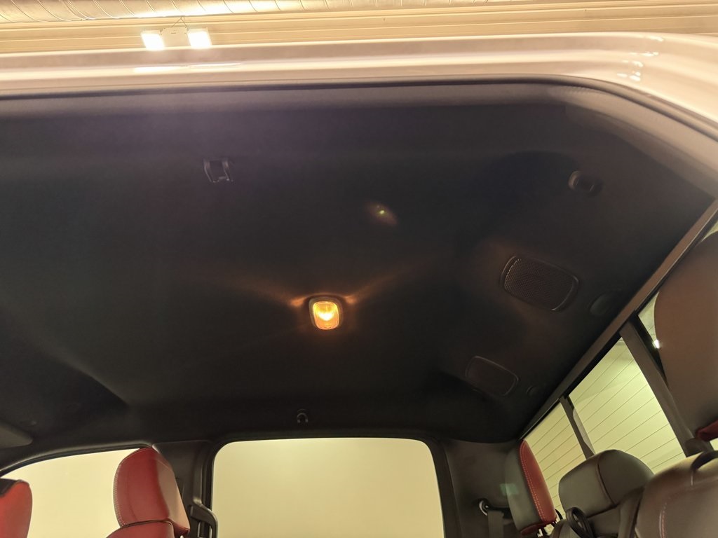 2023 Ram 1500 Rebel photo 8
