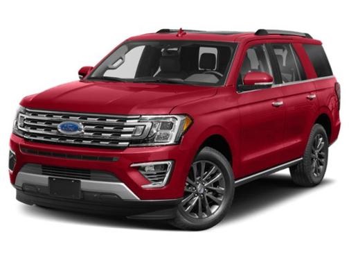 2020 Ford Expedition Limited's photo