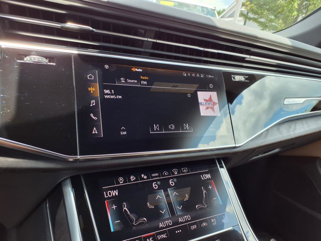 2023 Audi Q8 Prestige photo 20