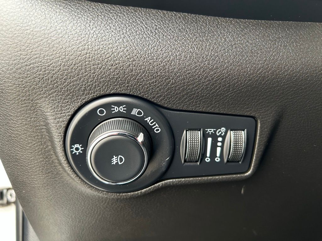 2022 Jeep Compass High Altitude photo 24