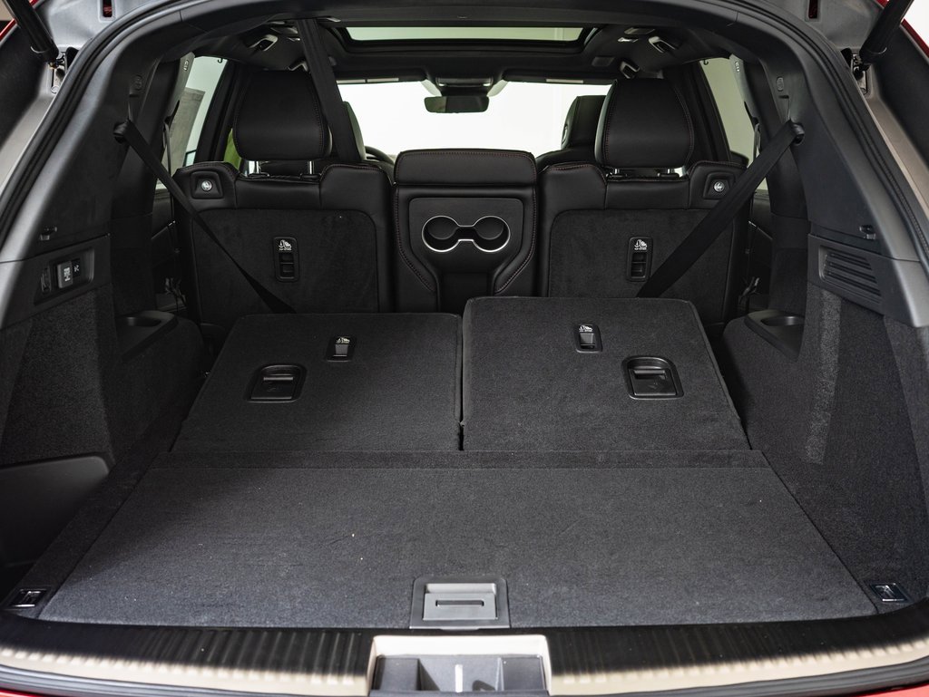 2026 Acura MDX SH-AWD A-Spec Advance photo 17