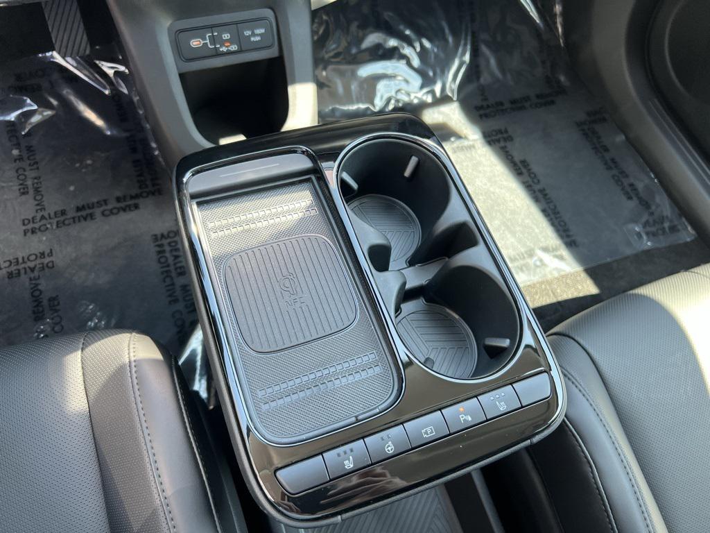 2025 Hyundai Ioniq 5 SEL photo 22