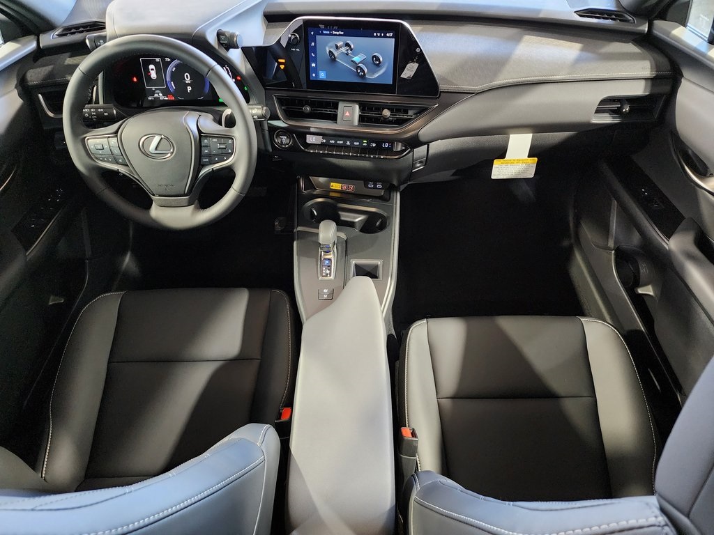 2025 Lexus UX photo 27
