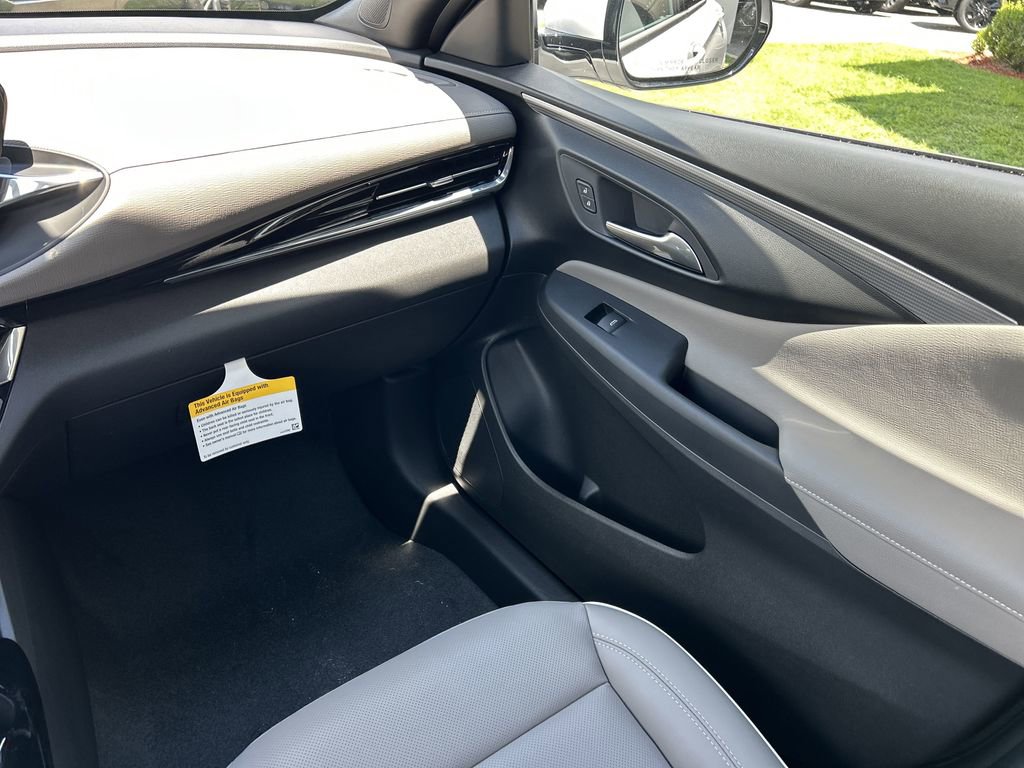 2025 Buick Envista Avenir photo 16