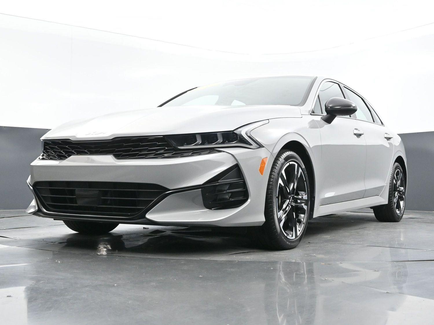 2023 Kia K5 GT-Line photo 43